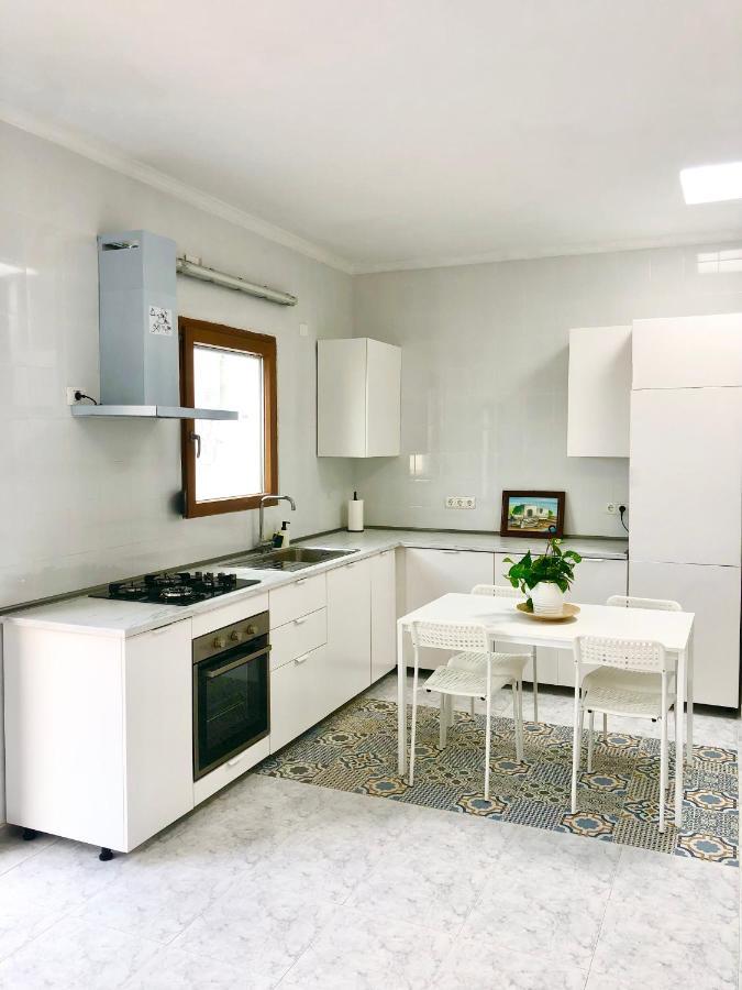 Casa Gueime, Apartment In A Private House Exterior foto